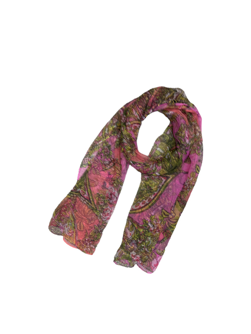 Wholesaler Feelmoon - MUSLIN SILK