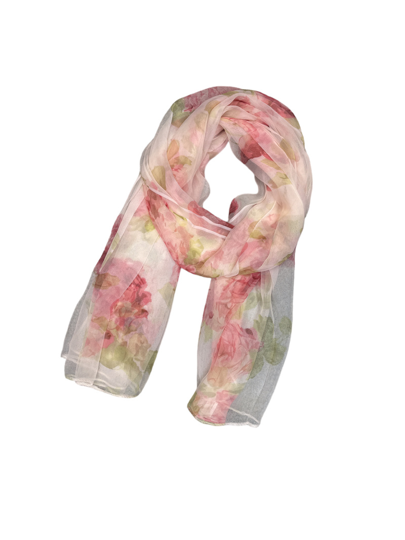 Wholesaler Feelmoon - MUSLIN SILK