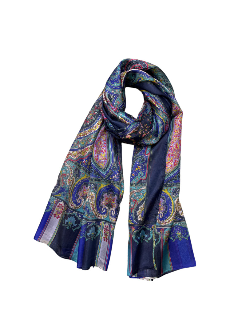 Wholesaler Feelmoon - SILK STOLE
