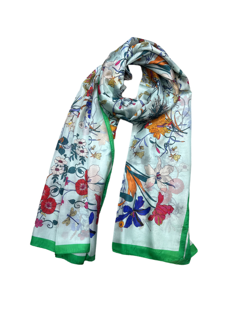 Wholesaler Feelmoon - SILK STOLE