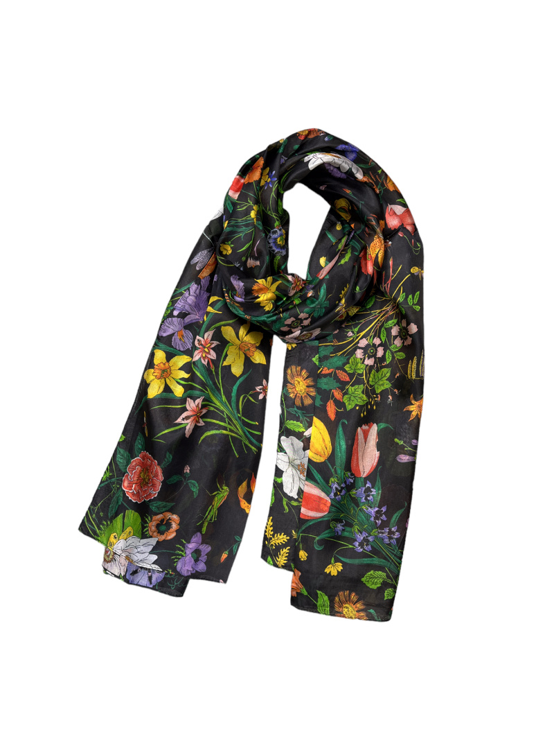 Wholesaler Feelmoon - SILK STOLE