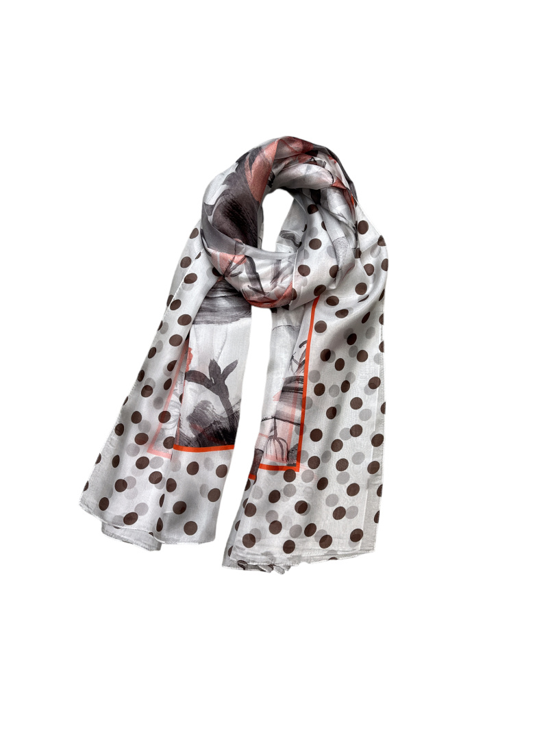 Wholesaler Feelmoon - SILK STOLE