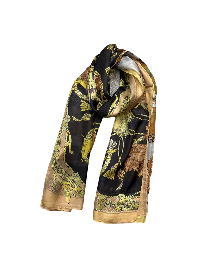 Wholesaler Feelmoon - SILK STOLE