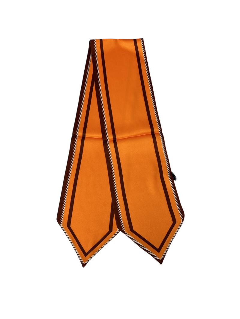 Wholesaler Feelmoon - RECTANGULAR SATIN EFFEC STOLE