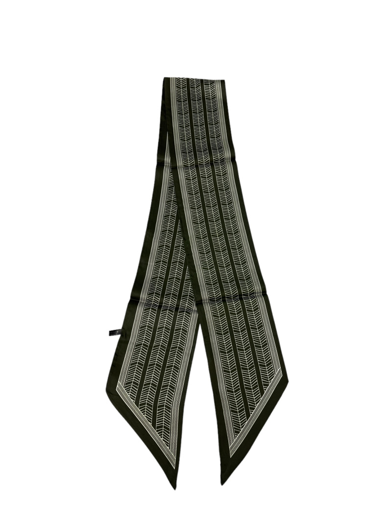 Wholesaler Feelmoon - RECTANGULAR SATIN EFFEC STOLE