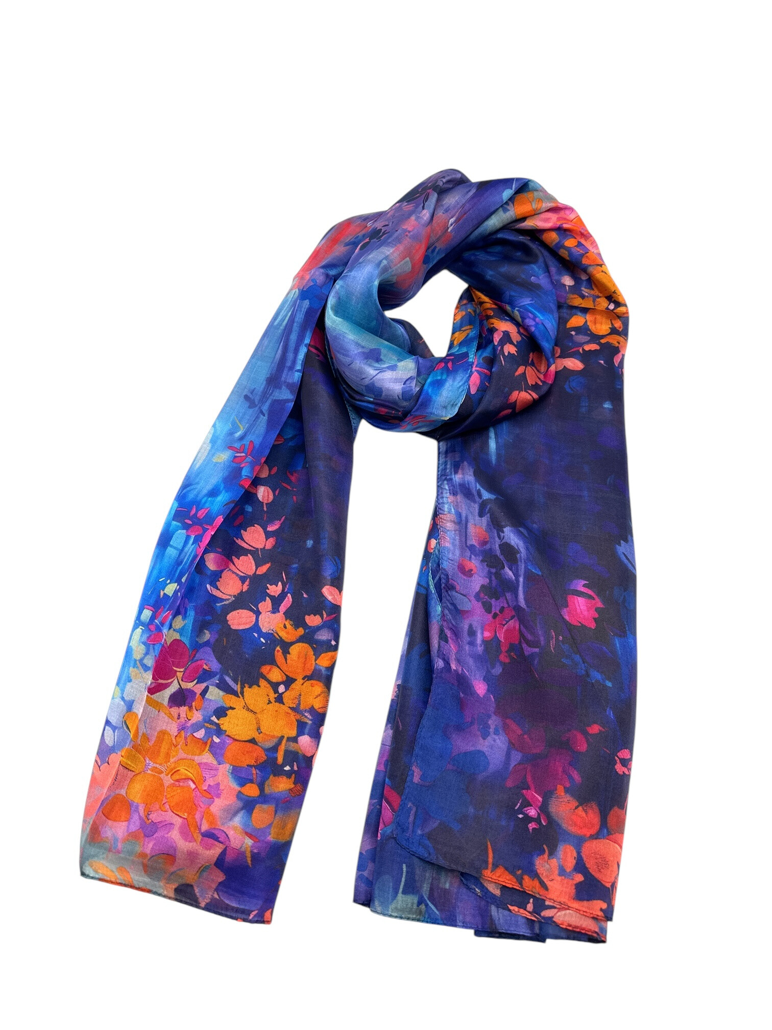 Wholesaler Feelmoon - SILK STOLE