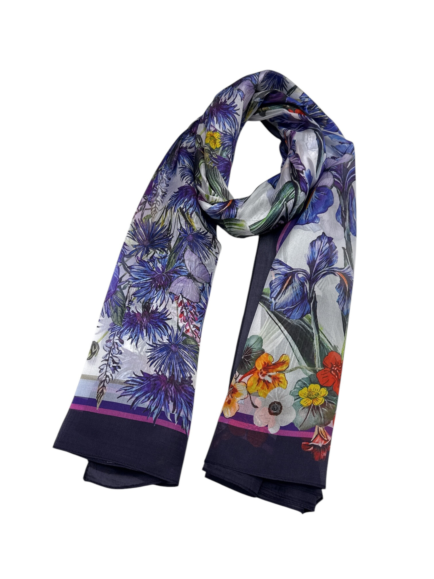 Wholesaler Feelmoon - SILK STOLE