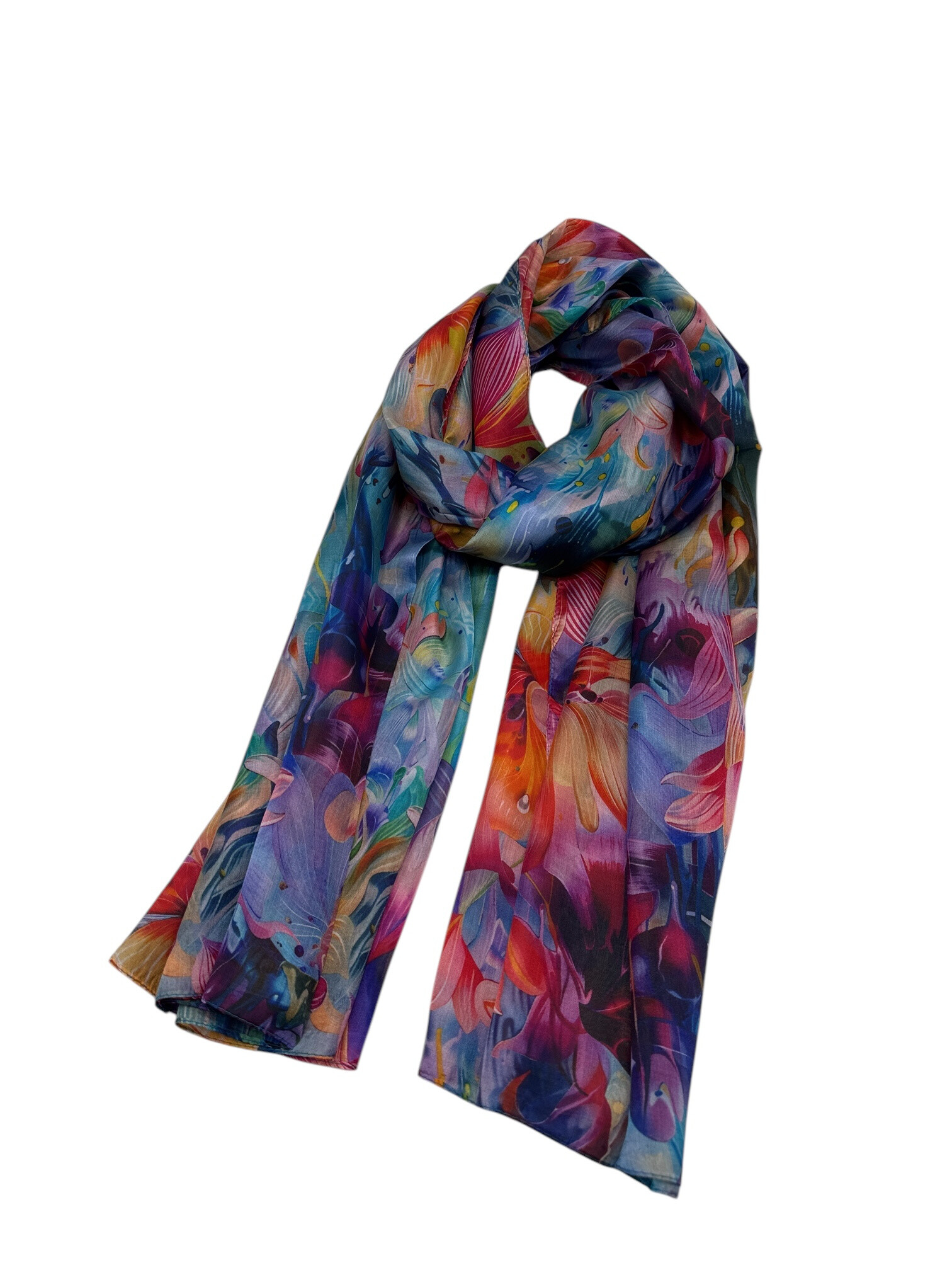 Wholesaler Feelmoon - SILK STOLE