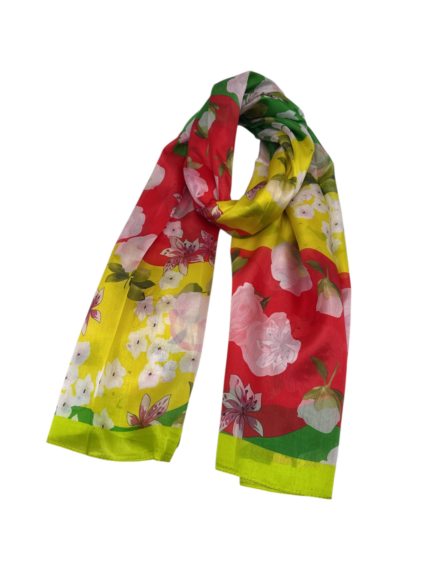 Wholesaler Feelmoon - SILK STOLE