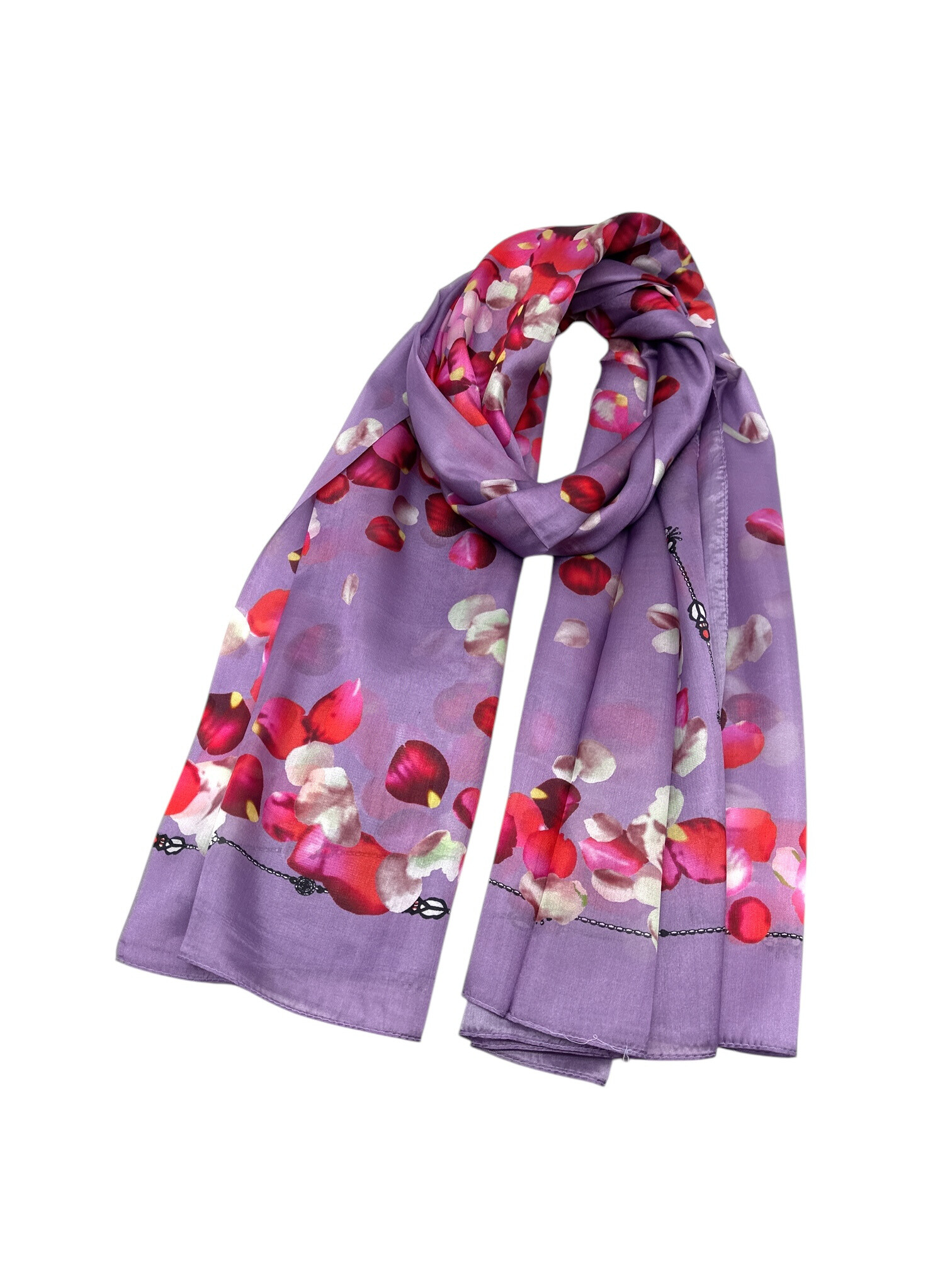 Wholesaler Feelmoon - SILK STOLE