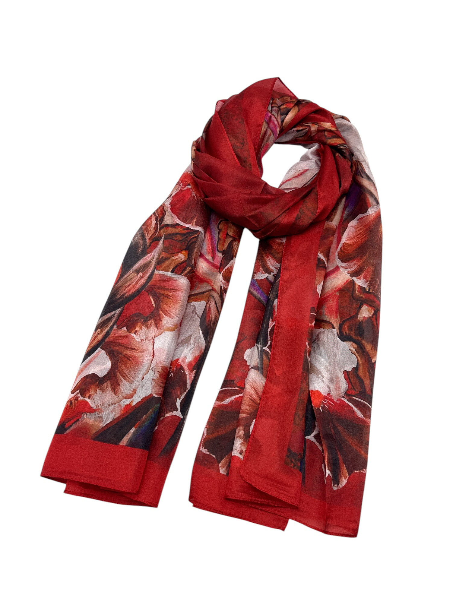Wholesaler Feelmoon - SILK STOLE