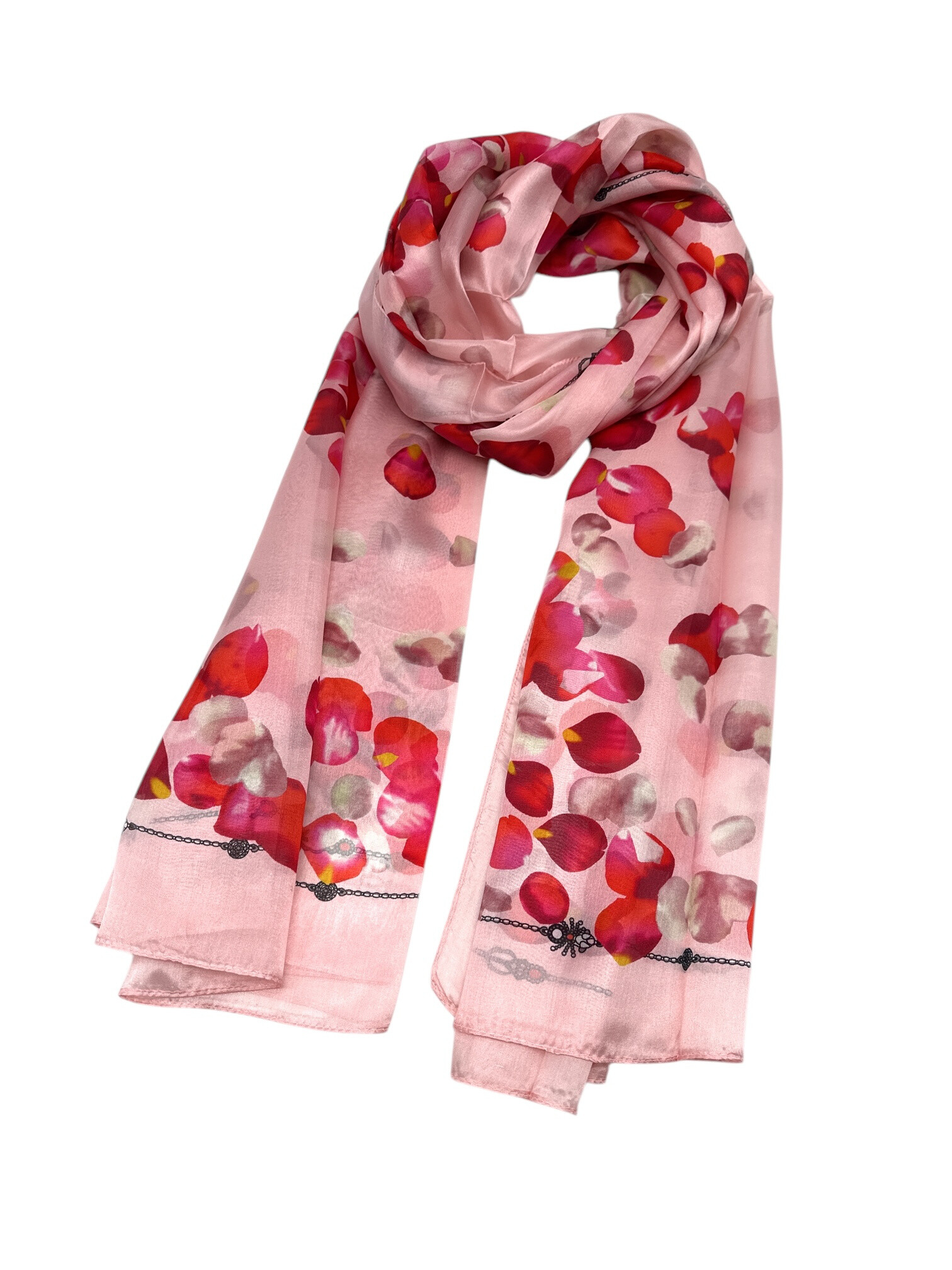 Wholesaler Feelmoon - SILK STOLE