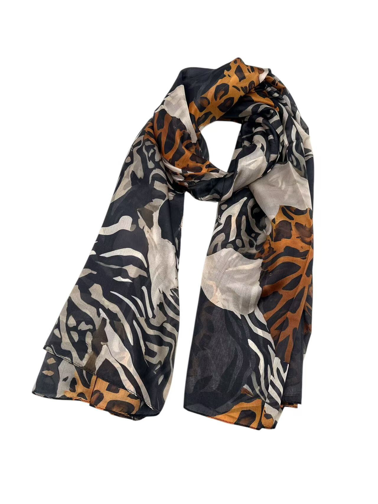 Wholesaler Feelmoon - SILK STOLE