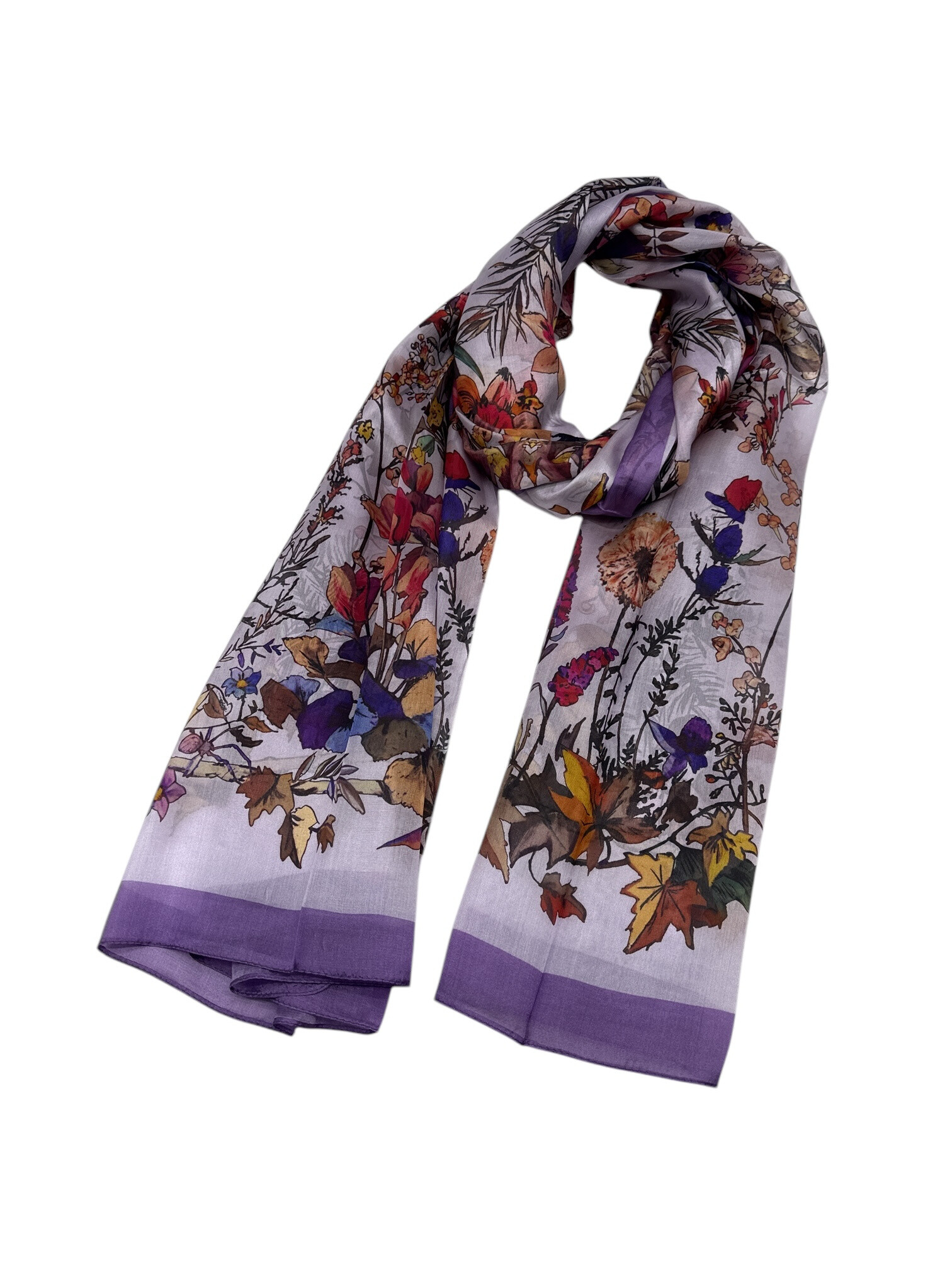 Wholesaler Feelmoon - SILK STOLE