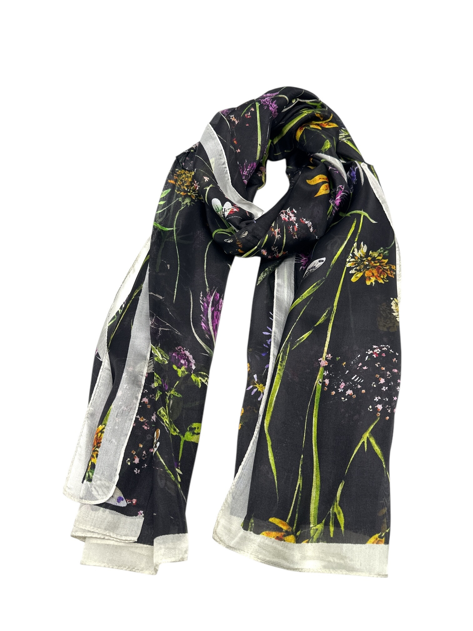 Wholesaler Feelmoon - SILK STOLE