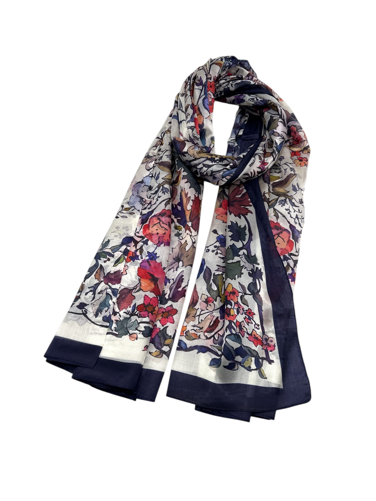 Wholesaler Feelmoon - SILK STOLE