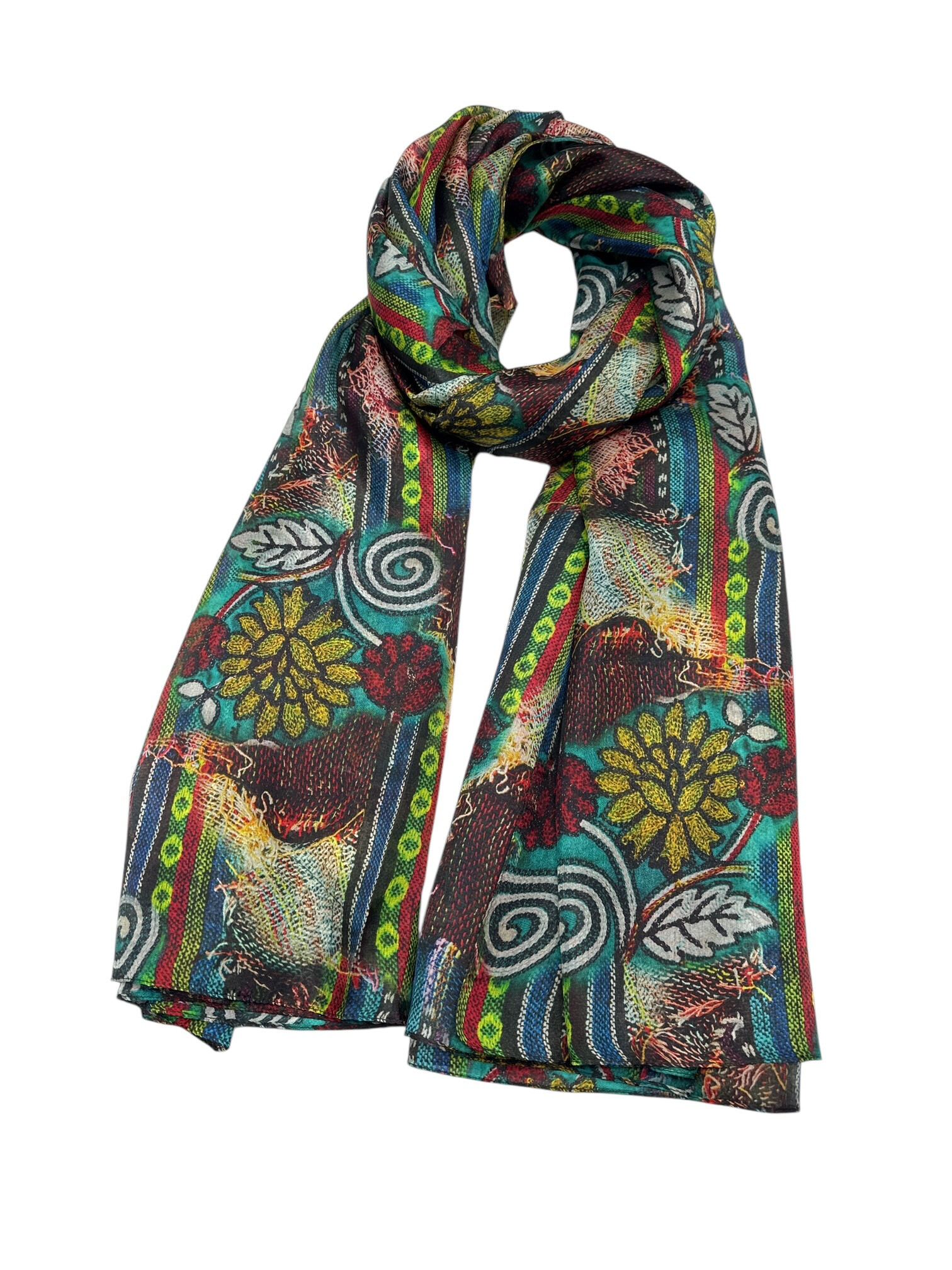 Wholesaler Feelmoon - SILK STOLE