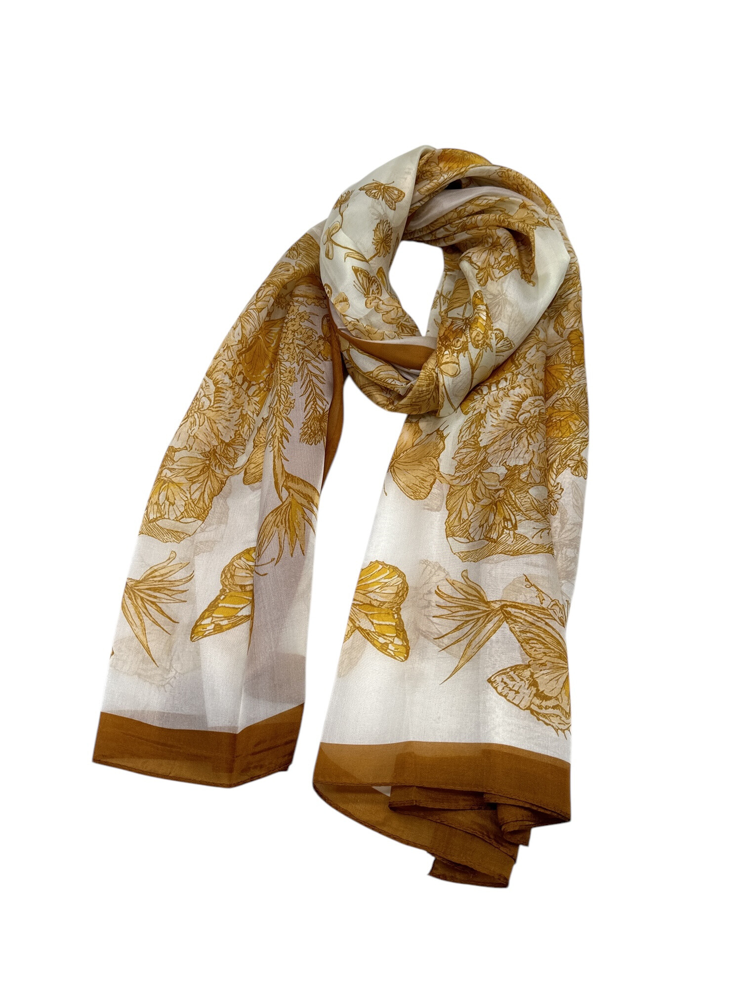 Wholesaler Feelmoon - SILK STOLE