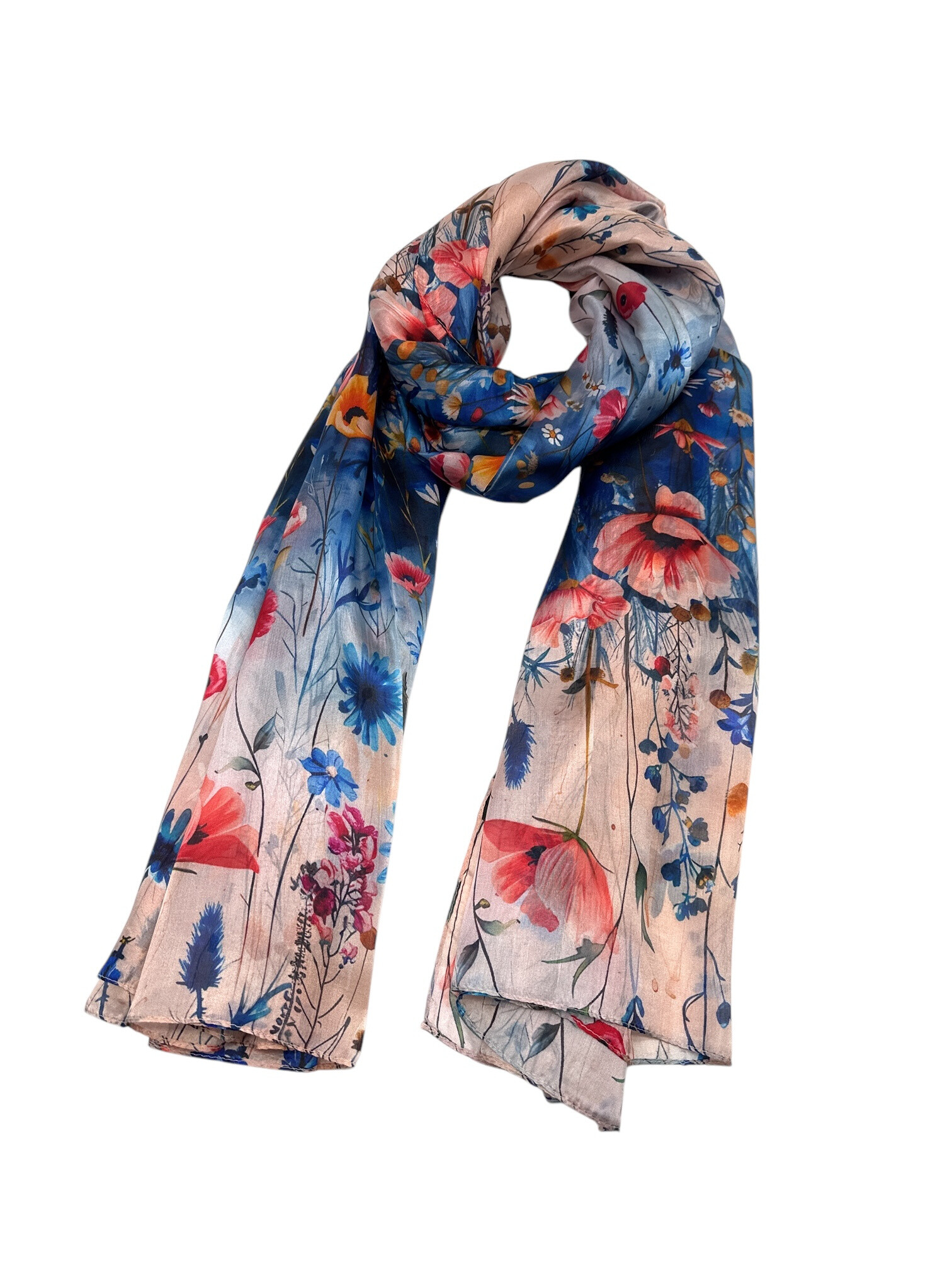 Wholesaler Feelmoon - SILK STOLE