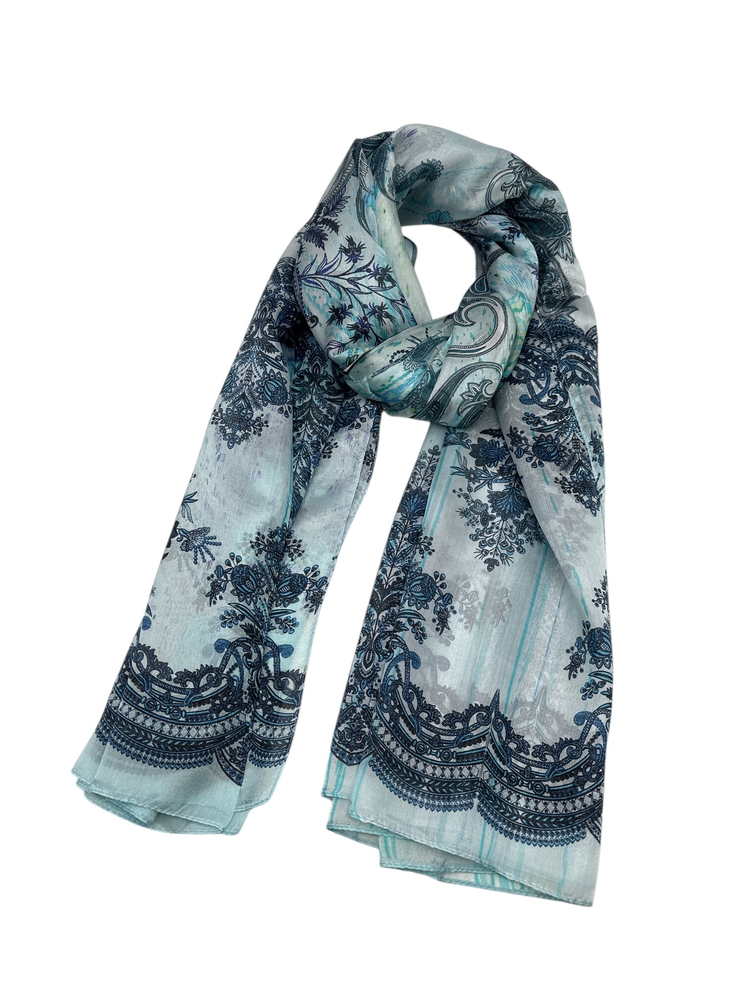 Wholesaler Feelmoon - SILK STOLE