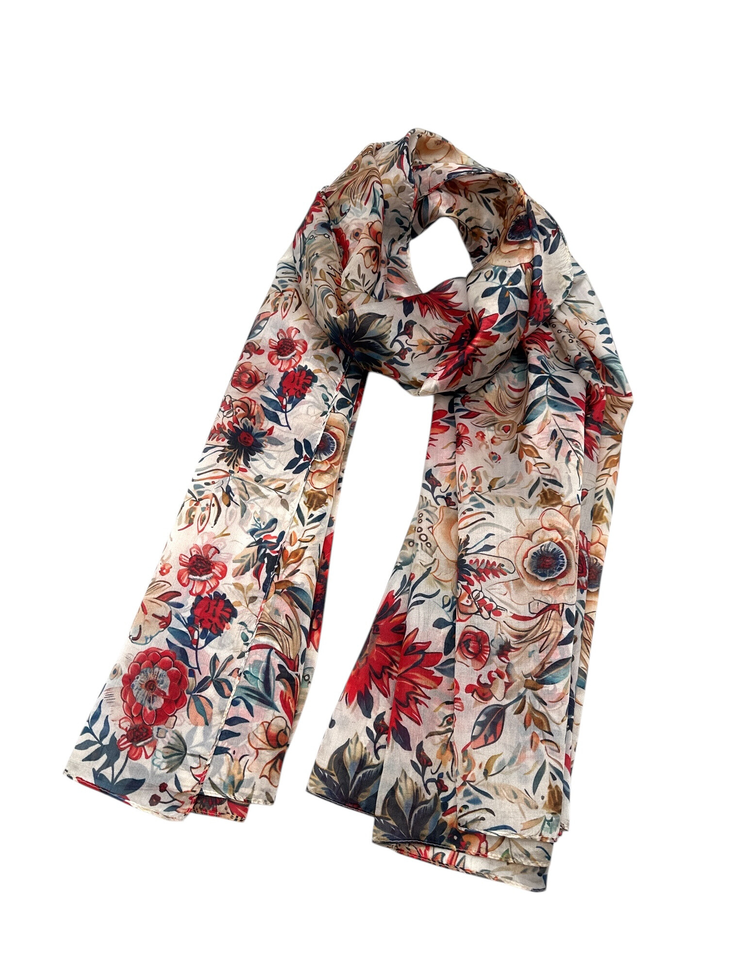 Wholesaler Feelmoon - SILK STOLE