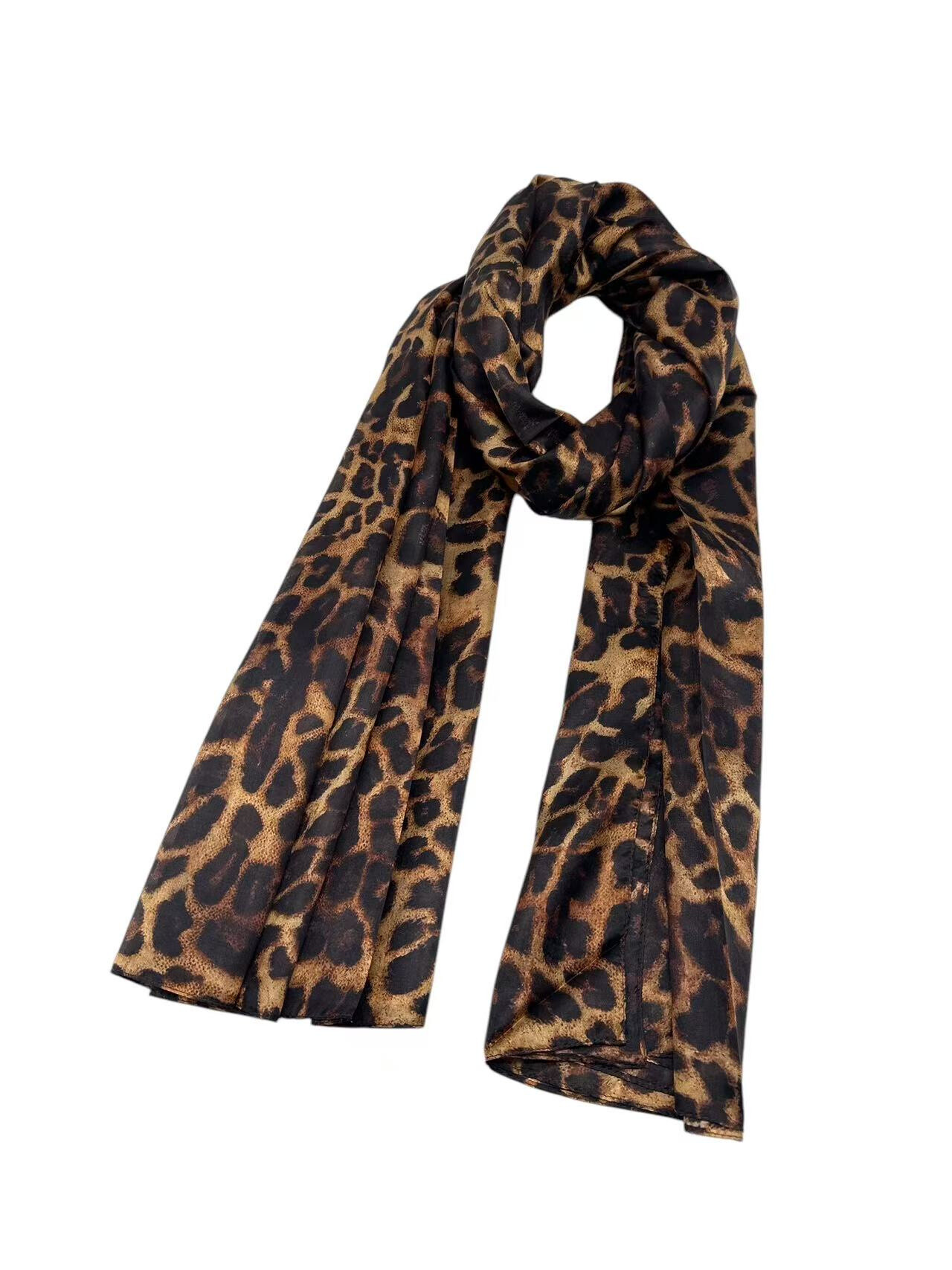 Wholesaler Feelmoon - SILK STOLE