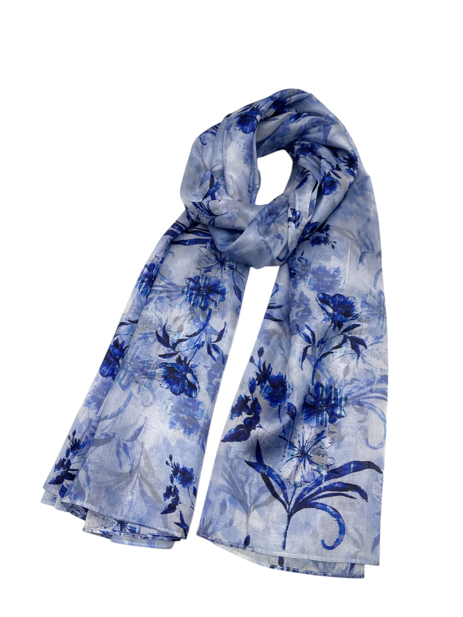Wholesaler Feelmoon - SILK STOLE