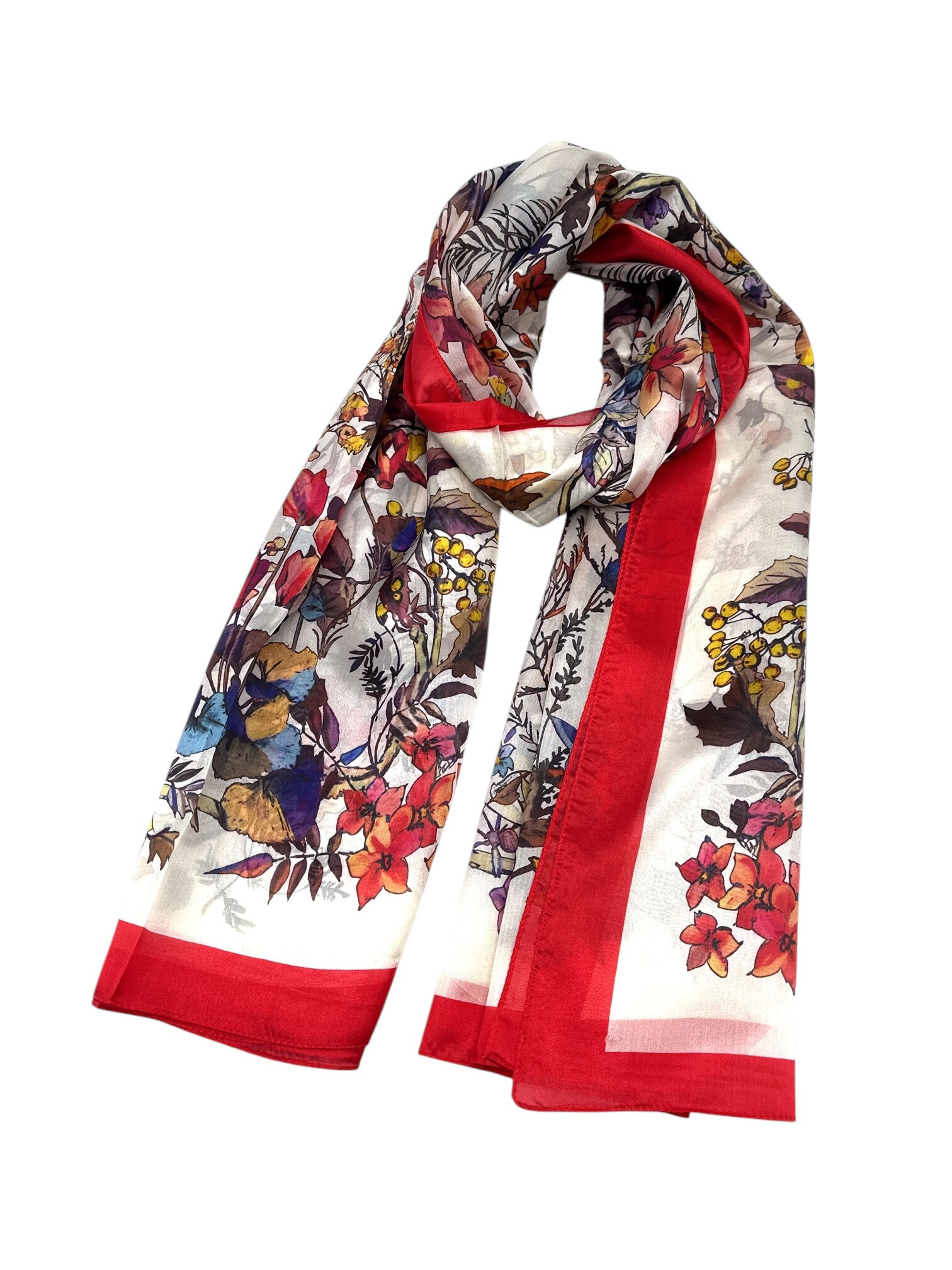 Wholesaler Feelmoon - SILK STOLE