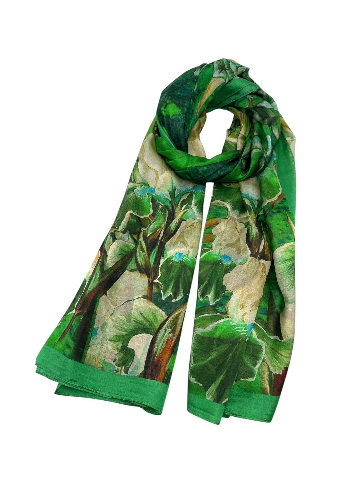 Wholesaler Feelmoon - SILK STOLE