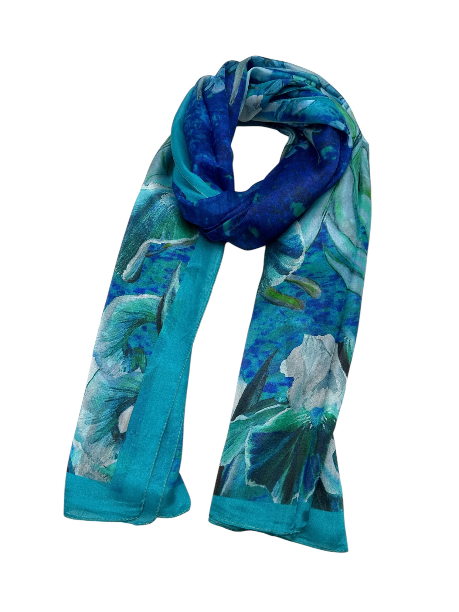 Wholesaler Feelmoon - SILK STOLE