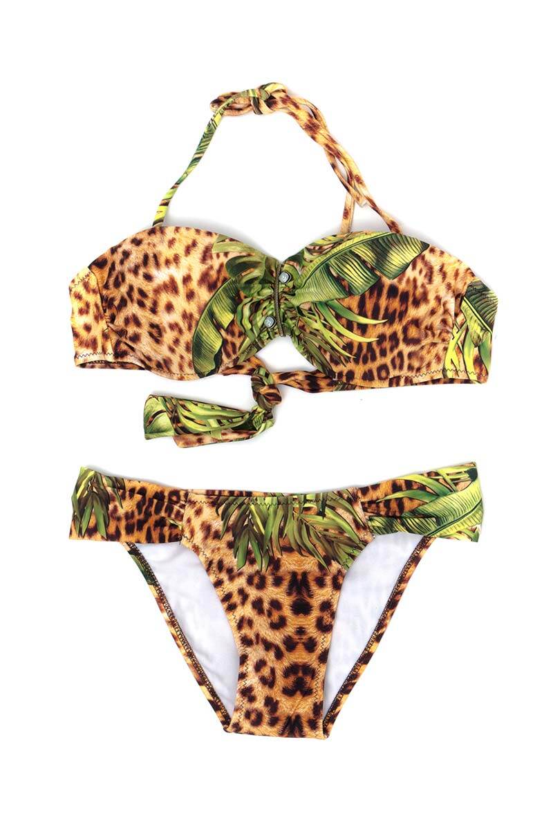 Wholesaler Feelmoon - Two pieces swimwear