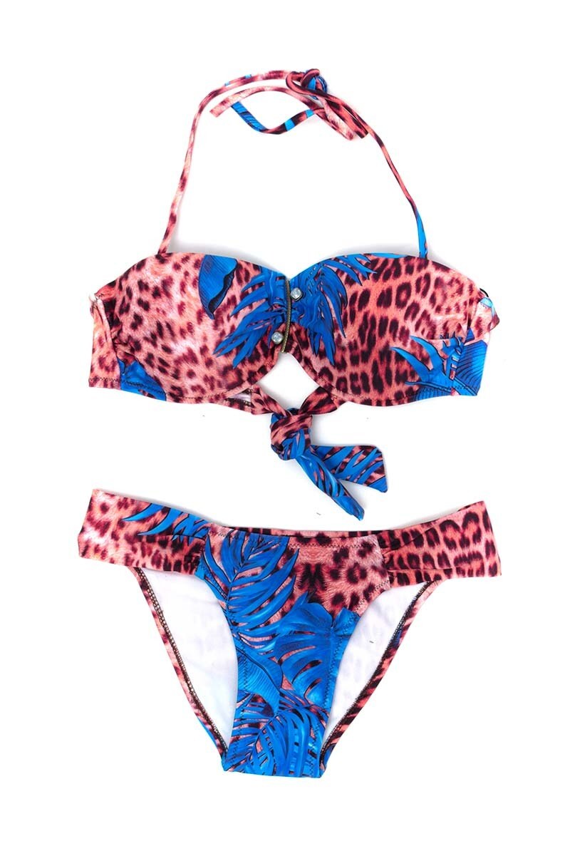 Mayorista Feelmoon - Traje de baño de dos piezas