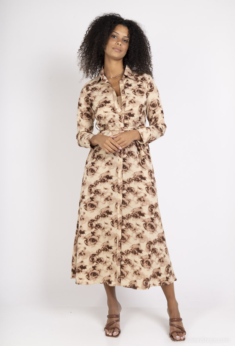 Grossiste FEELOOK - ✨ Élégante robe femme – chic et intemporelle ✨