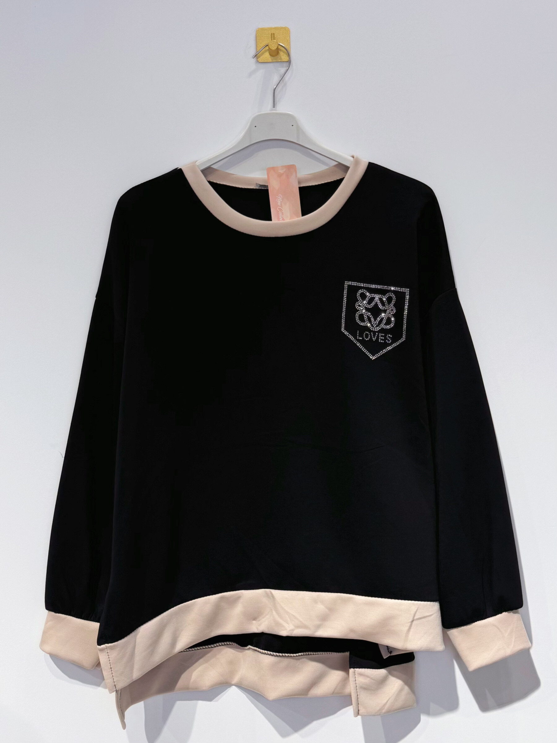 Wholesaler FEELOOK - ✨ Unisex Casual Sweatshirt – Comfort & Style ✨