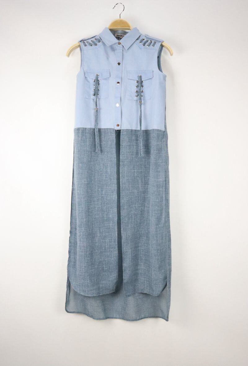 Wholesaler Femina Land - BLOUSE