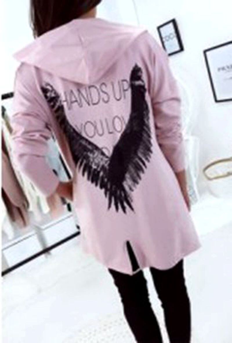Wholesaler Femina Land - veste