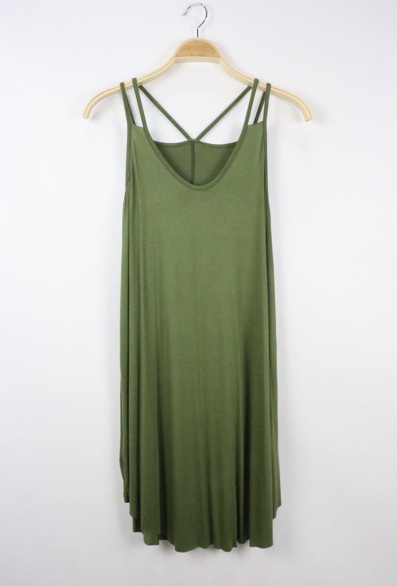 Wholesaler Femina Land - dresses