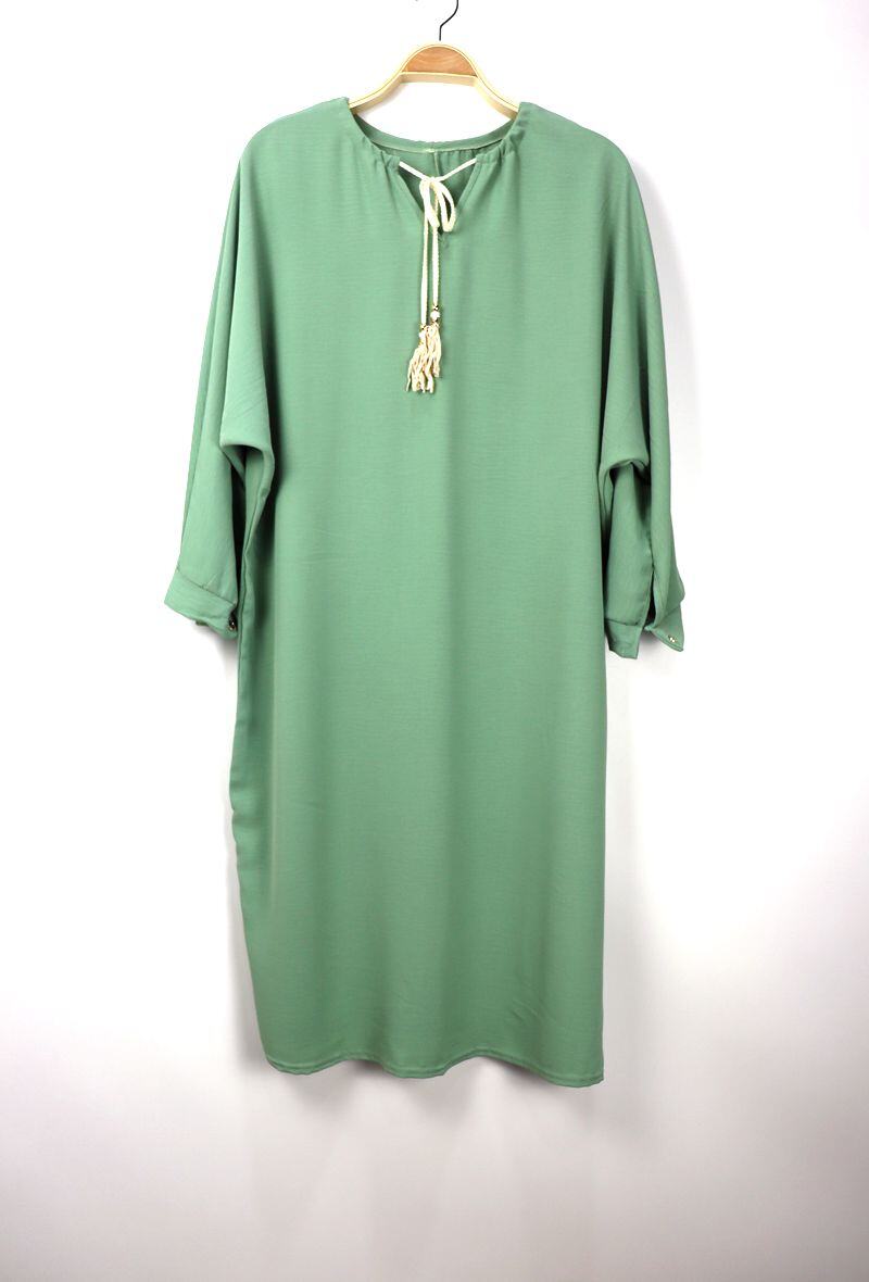 Wholesaler Femina Land - dresses