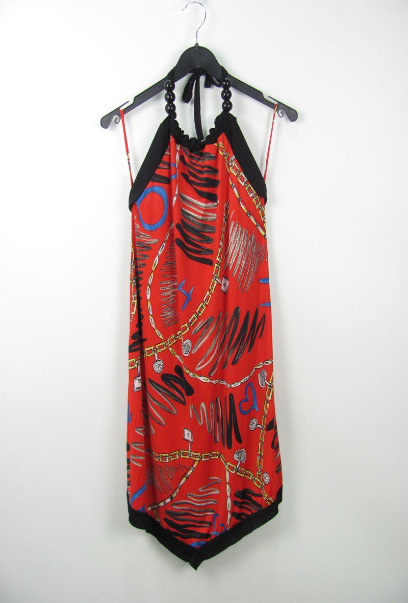 Wholesaler Femina Land - dress
