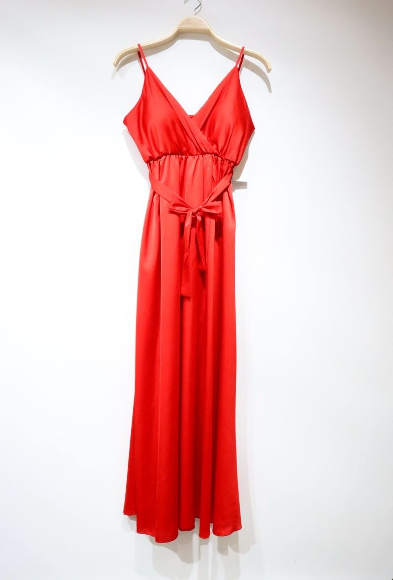 Wholesaler Femina Land - Dress