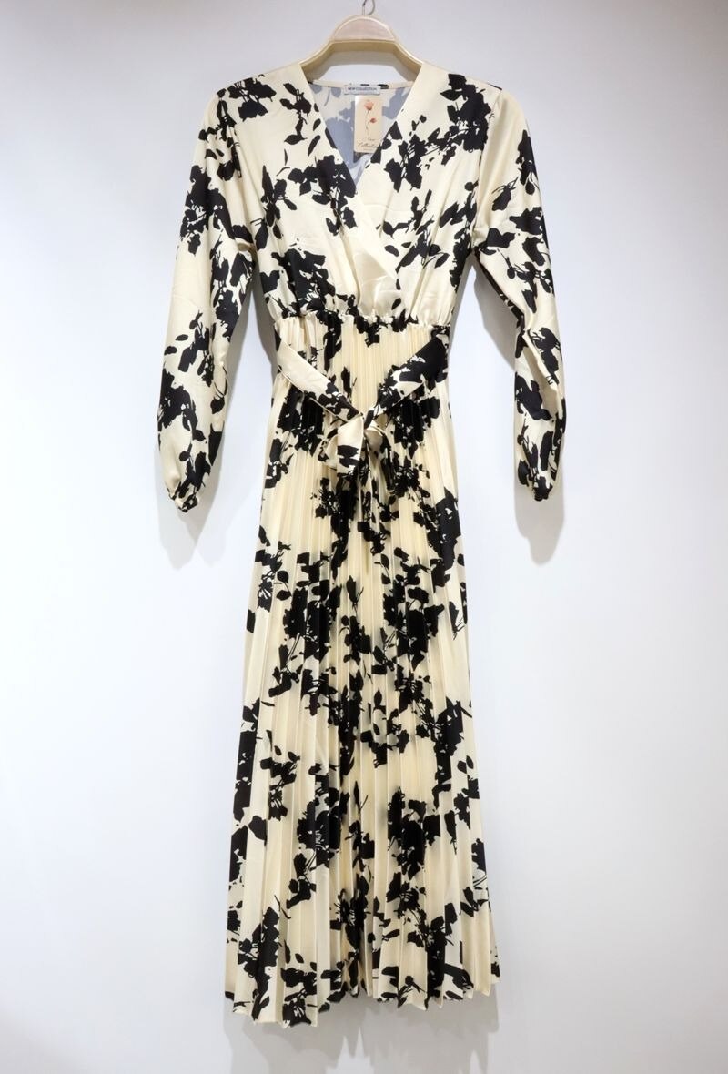 Wholesaler Femina Land - Dress