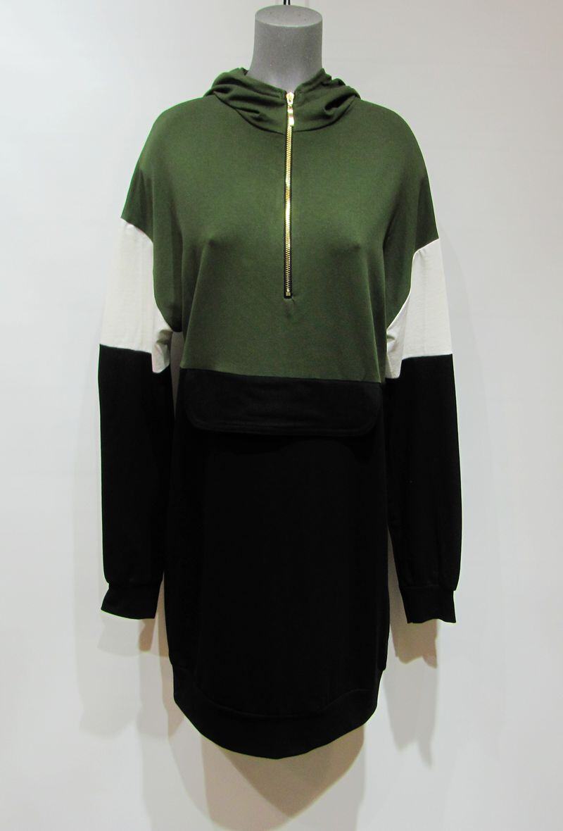 Wholesaler Femina Land - hoodie
