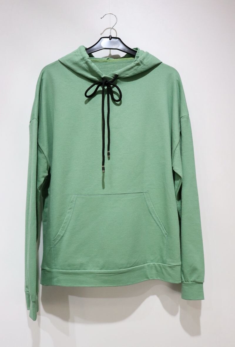 Wholesaler Femina Land - hoodie
