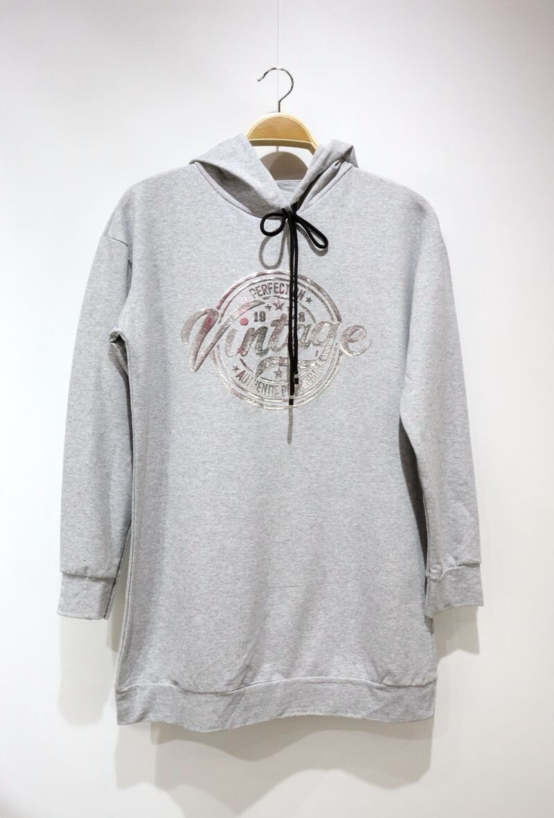 Wholesaler Femina Land - hoodie