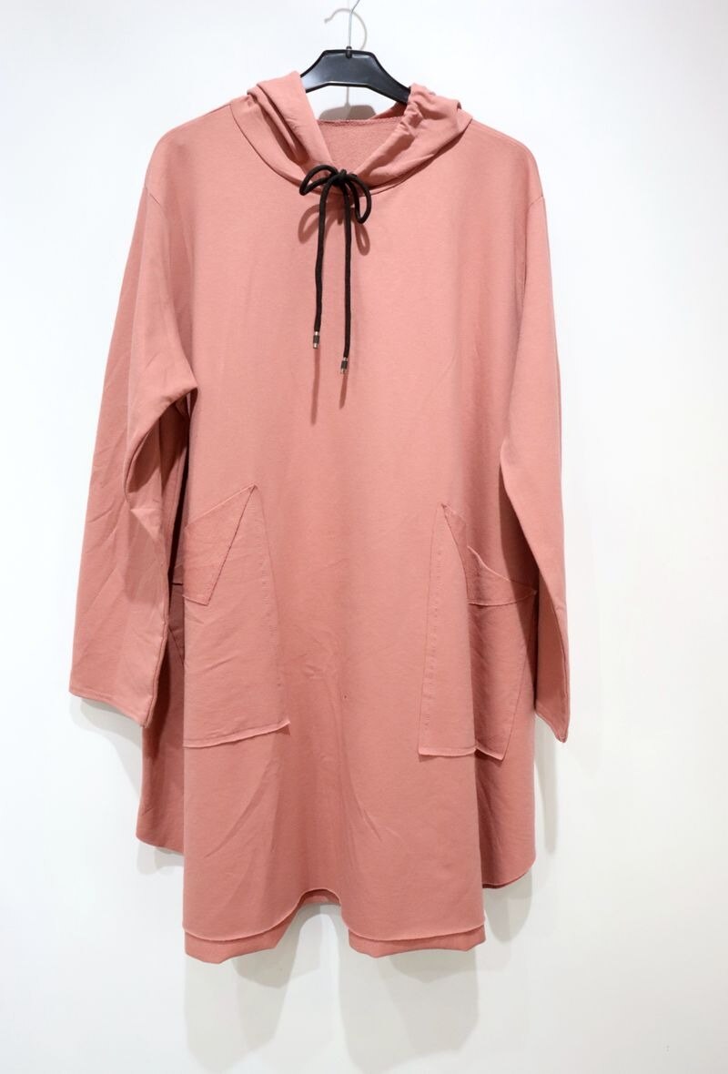 Wholesaler Femina Land - Hoodie