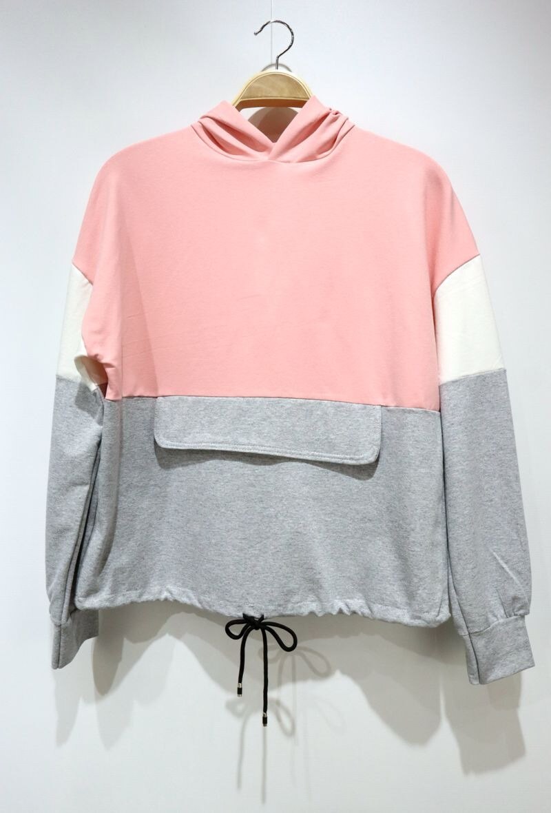 Wholesaler Femina Land - Hoodie