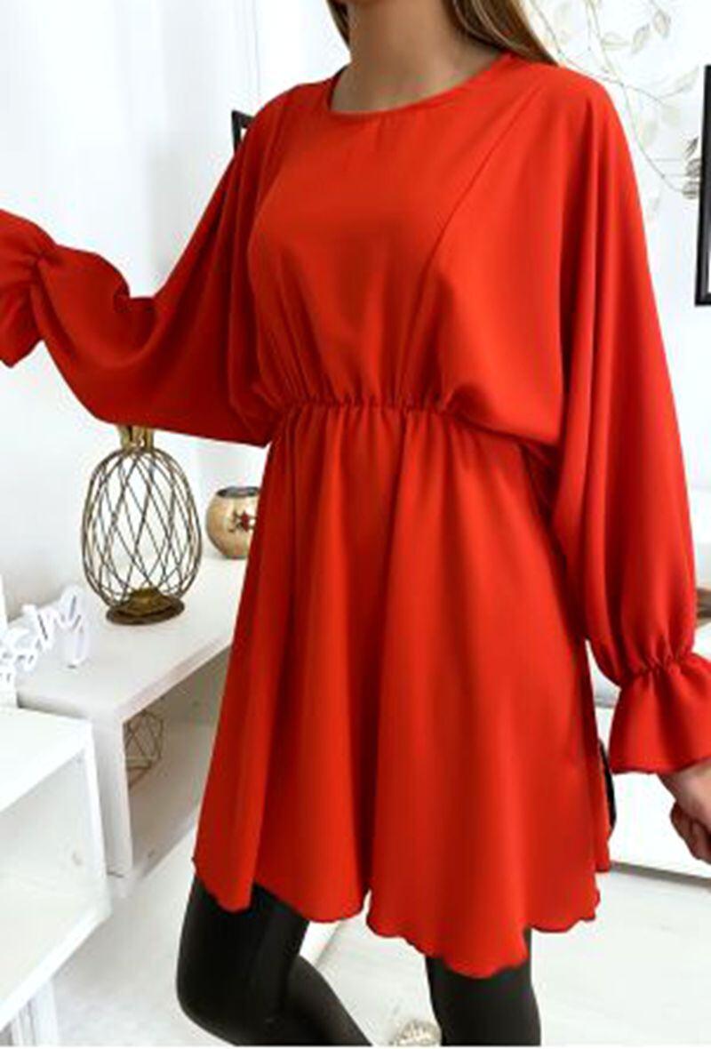 Wholesaler Femina Land - tops