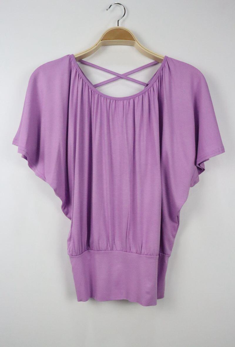 Wholesaler Femina Land - tops