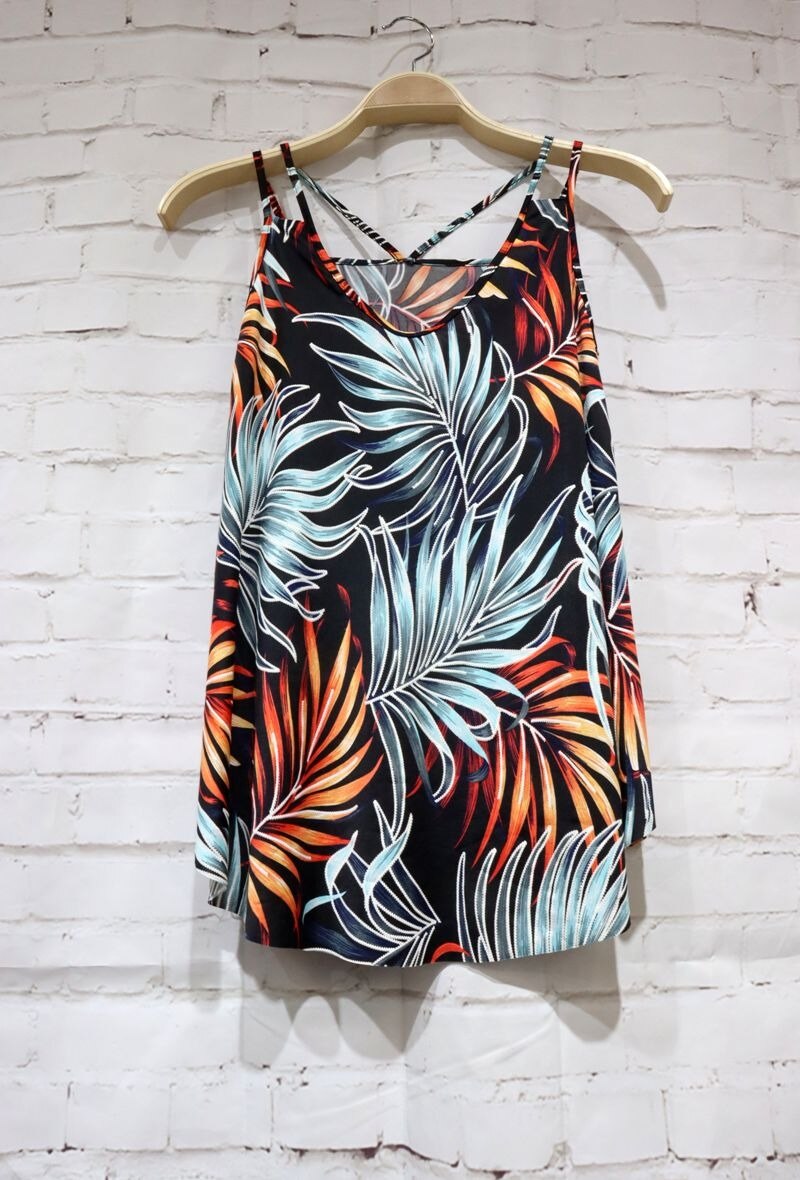 Wholesaler Femina Land - top