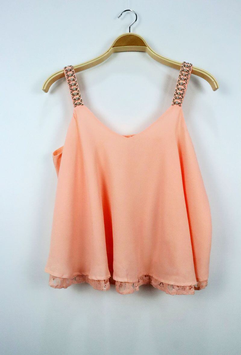 Wholesaler Femina Land - top